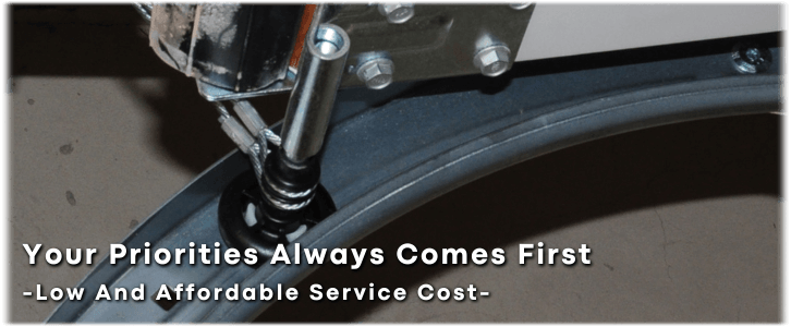 Garage Door Roller Repair Santa Clara CA